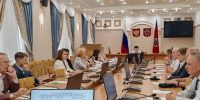 Фото пресс-служба губернатора Алтайского края - Алтайская правда