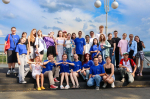 Участники «Университетской смены» поделились впечатлениями об АлтГУ и Алтайском крае