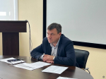 В Барнауле с 28 июля начнется четвертый этап гидравлических испытаний теплосетей