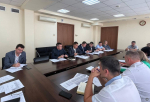 В Барнауле с 28 июля начнется четвертый этап гидравлических испытаний теплосетей