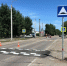 Более тысячи пешеходных переходов сделали безопасными в Алтайском крае - Телеканал Катунь 24