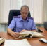 В интервью корреспонденту издания "Комсомольская правда" и.о. руководителя первого отдела по расследованию особо важных дел СУ СК России по Алтайскому краю рассказал о расследовании резонансных преступлений - Следственный комитет