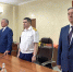 В Алтайском крае в день профессионального праздника поздравили сотрудников и ветеранов следственного управления Следственного комитета РФ - Администрация Алтайского края