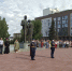 Присяга на верность Отчизне - Алтайская митрополия