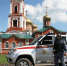 Росгвардия Алтайского края приняла участие в мероприятиях, посвященных Дню крещения Руси - Росгвардия