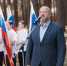 Заместитель Председателя Правительства Алтайского края Денис Губин - Администрация Алтайского края