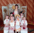 Детский сад «Сказка» села Шипуново – площадка Национального исследовательского института дошкольного образования «Воспитатели России» - Министерство образования и науки