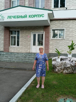 Санаторное лечение для работников социального обслуживания Алтайского края