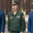 Кавалер двух Орденов Мужества Никита Рыжих поприветствовал участников летней смены «Юный патриот Алтая» - Управление молодежной политики