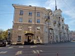 Квартира в "Доме под шпилем"