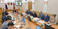 Фото: сайт Правительства Алтайского края - НИА Алтай