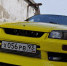 Skyline R34 Владимира Афанасьева (фото из личного архива) - Газета Алтайский спорт