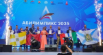 В Казани подвели итоги первого чемпионата по профмастерству среди участников специальной военной операции «Абилимпикс» 2025 года