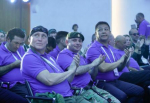 В Казани подвели итоги первого чемпионата по профмастерству среди участников специальной военной операции «Абилимпикс» 2025 года