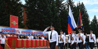 В Барнаульском юридическом институте МВД России состоялся выпуск молодых специалистов - Администрация Алтайского края