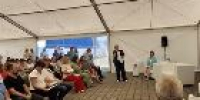 На повестке дня - формирование корпоративной культуры по сохранению трудового долголетия работников агропромышленного комплекса Алтайского края - УТЗН Алтайского края