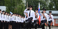 Выпуск специалистов для органов внутренних дел в Барнауле - Сетевое издание Толк