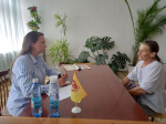 Дисциплина хромает, автобусов нет. Общественная приёмная приняла в работу обращения жителей Петропавловского района