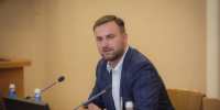 Никита Федюнин / Фото: предоставлено amic.ru - ИА Амител