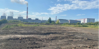 В Октябрьском районе продолжаются работы по вывозу мусора - Администрация г. Барнаул