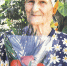 90-летие отметила  жительница Поспелихинского района Надежда Васильевна Тихонова - Минсоцзащиты Алтайского края