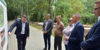 Фото: пресс-центр администрации Барнаула - НИА Алтай