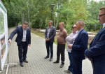 Фото: пресс-центр администрации Барнаула