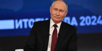Президент России удостоил наград пятерых жителей Алтайского края - Комсомольская Правда