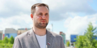Никита Федюнин<span style= - Bankfax.Ru