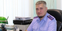 О значимости своей профессии в интервью корреспонденту газеты "Новости Кулунды" рассказал следователь Кулундинского МСО СУ СК России по Алтайскому краю - Следственный комитет