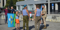 Пусть в душе живет отвага: бодрые поздравления с Днем ВДВ в стихах и прозе - Сетевое издание Толк