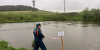 Семь человек за неделю погибли в запрещенных для купания водоемах в Алтайском крае - Сетевое издание Толк