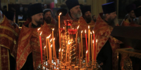 Часовню Ильи Пророка открыли на Алтае в день ВДВ - Комсомольская Правда