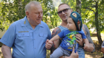 В Барнауле почтили память десантников шестой роты 104-го полка Фото №2