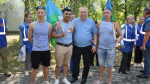 В Барнауле почтили память десантников шестой роты 104-го полка Фото №4