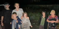 Фото: пресс-служба ГУ МЧС России по Алтайскому краю - ИА Амител