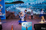 Юные артисты из Барнаула презентуют свои таланты на всероссийском уровне