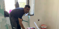 Жителю города Алейска социальный контракт помог организовать собственное дело - Минсоцзащиты Алтайского края