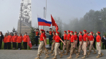 В Барнауле торжественно отметят День государственного флага России Фото №1