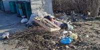 Свалка ликвидирована в Ленинском районе Барнаула - Минприроды Алтайского края