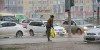 Грозы, дождь и град накроют Алтайский край на фоне похолодания - Сетевое издание Толк