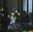 Суд по делу о теракте в "Крокус Сити Холле" в Москве / Фото: YURI KOCHETKOV / ТАСС - ИА Амител