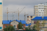 В Барнауле может появиться еще одно условие для согласования новостроек
