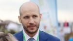 Александр Локтев рассказал, зачем Барнаульский пивзавод был так широко представлен на «Дне сибирского поля» Фото №1