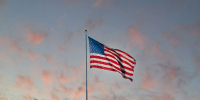 Флаг США / Фото: unsplash.com / iStrfry , Marcus - ИА Амител