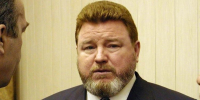 20 лет назад губернатор Алтайского края Михаил Евдокимов погиб в ДТП - ИА Амител