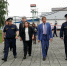 Заместитель председателя Общественного совета при ФСИН России Александр Воронцов посетил УФСИН России по Алтайскому краю. - УФСИН по Алтайскому краю
