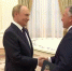 Полезный и конструктивный: как прошел разговор Путина и Уиткоффа в Кремле - Сетевое издание Толк