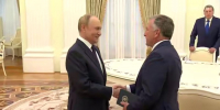 Полезный и конструктивный: как прошел разговор Путина и Уиткоффа в Кремле - Сетевое издание Толк