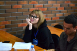 Турнир по парламентским дебатам «Лига Алтая»
